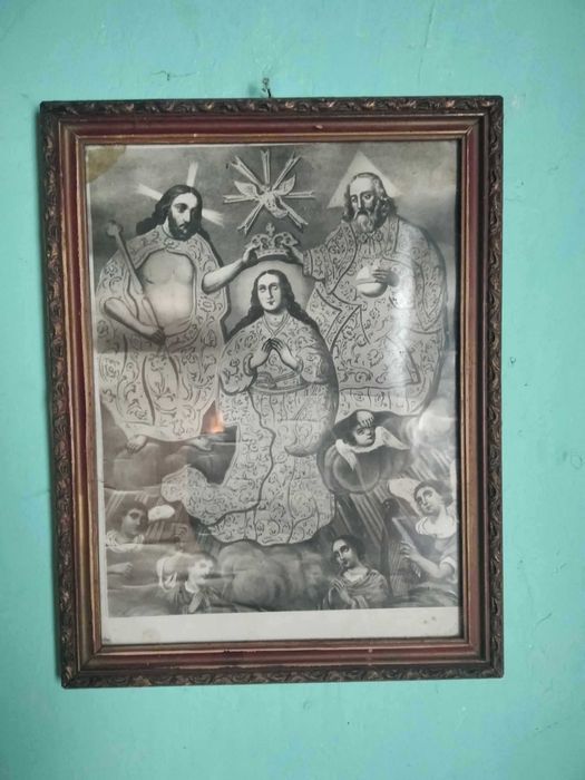 Stare meble i antyki