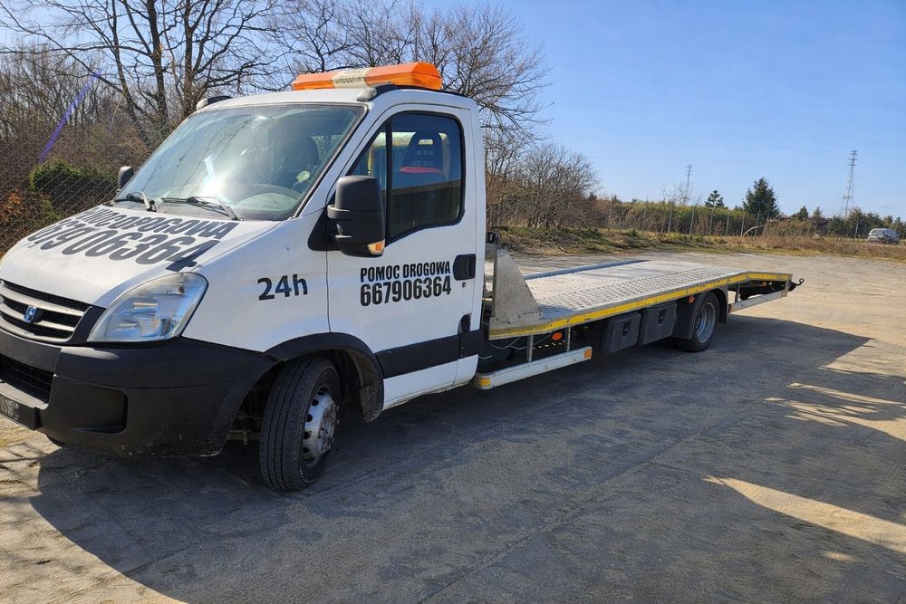 Iveco