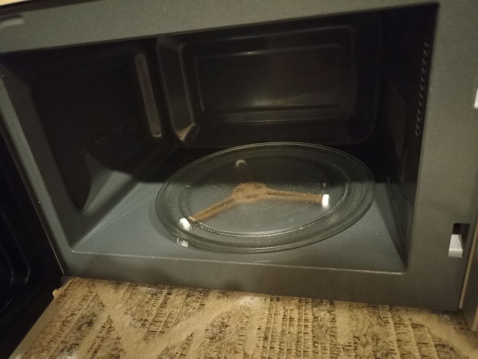 Mikrofala Zelmer super