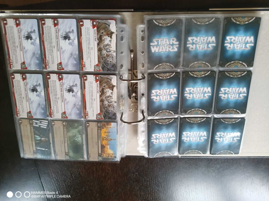 Star Wars LCG Galakta
