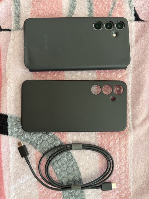 Sprzedam telefon Samsung Galaxy S24 Plus 256Gb