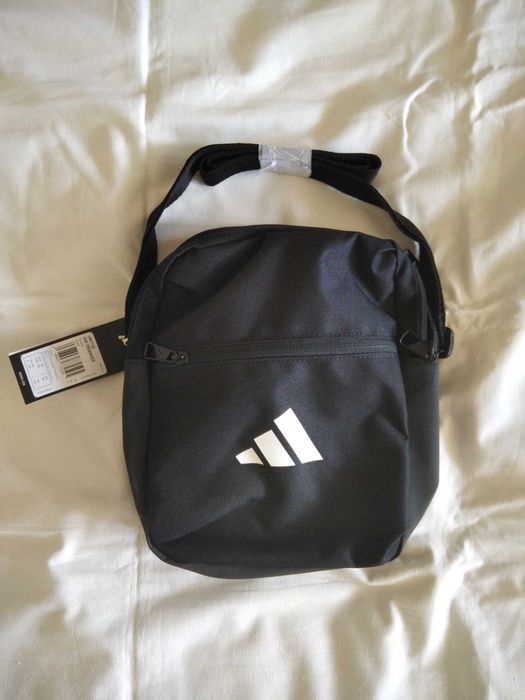 Оригинальная сумка на плечо Adidas ESS Organazer