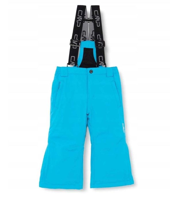 Spodnie narciarskie CMP 152cm 11-12lat