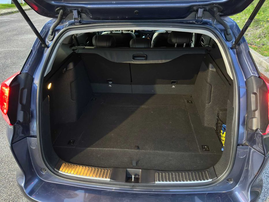 HONDA Civic IX Tourer 1.6 i-DTEC