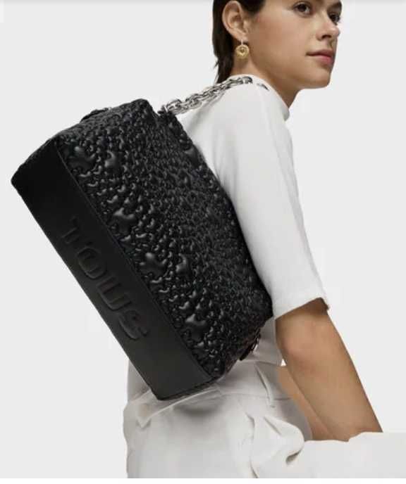 Carteira Tous colecção Nova