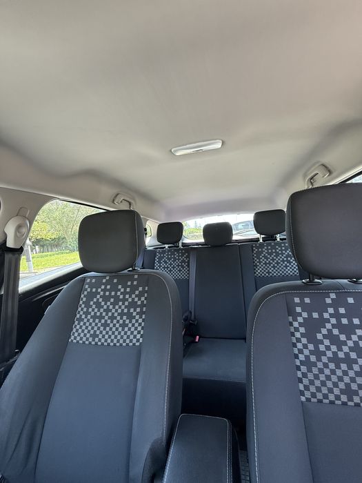 Renault Megane III Grandatour 2015 165000kms