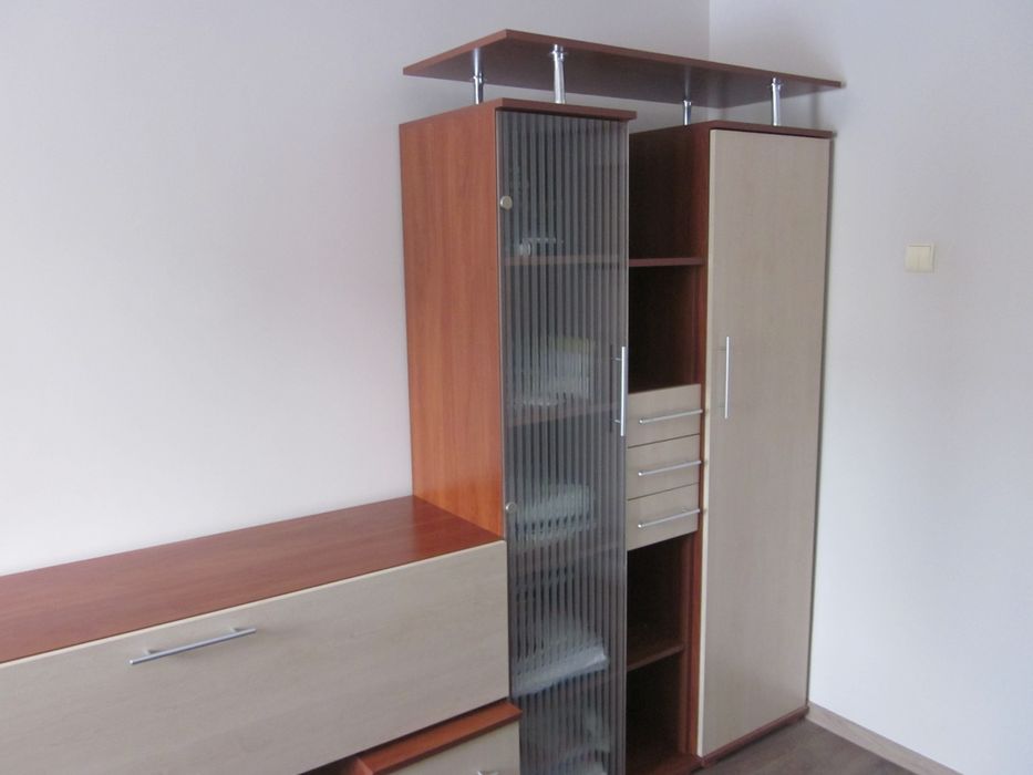 Mebloscianka segment meble