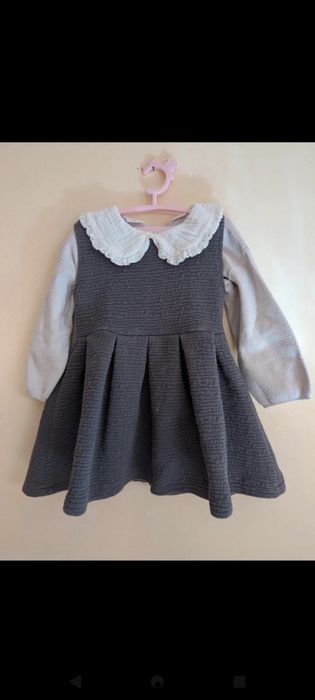 Vestido Halloween
