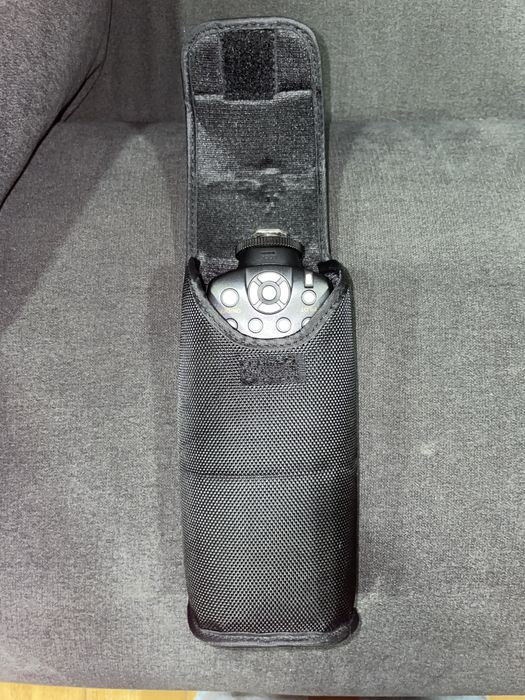 Flash Yongnuo YN565EX + Capa – Bom estado