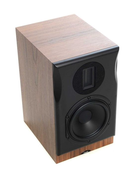 Neat Acoustics Majistra Kolumna podstawkowe Isobaric SKLEP RATY