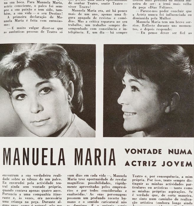 Amália Rodrigues - 1965