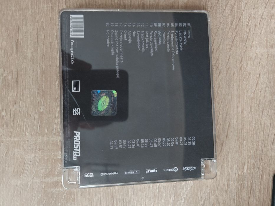 ZIP Skład – Chleb Powszedni  2CD