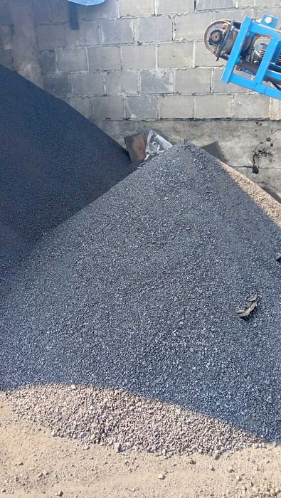 Węgiel Miał (Miał Plus EKO Miał)