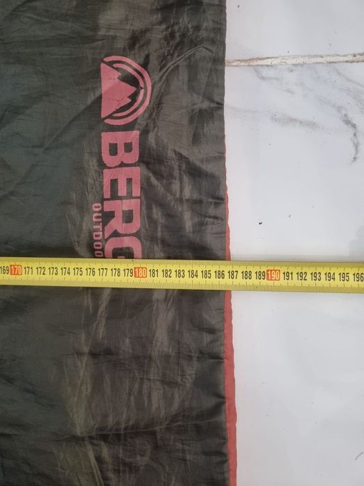 Saco Cama Quechua medidas nas fotos