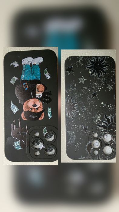 Пропоную до продажу чохли  Iphone 14 pro max