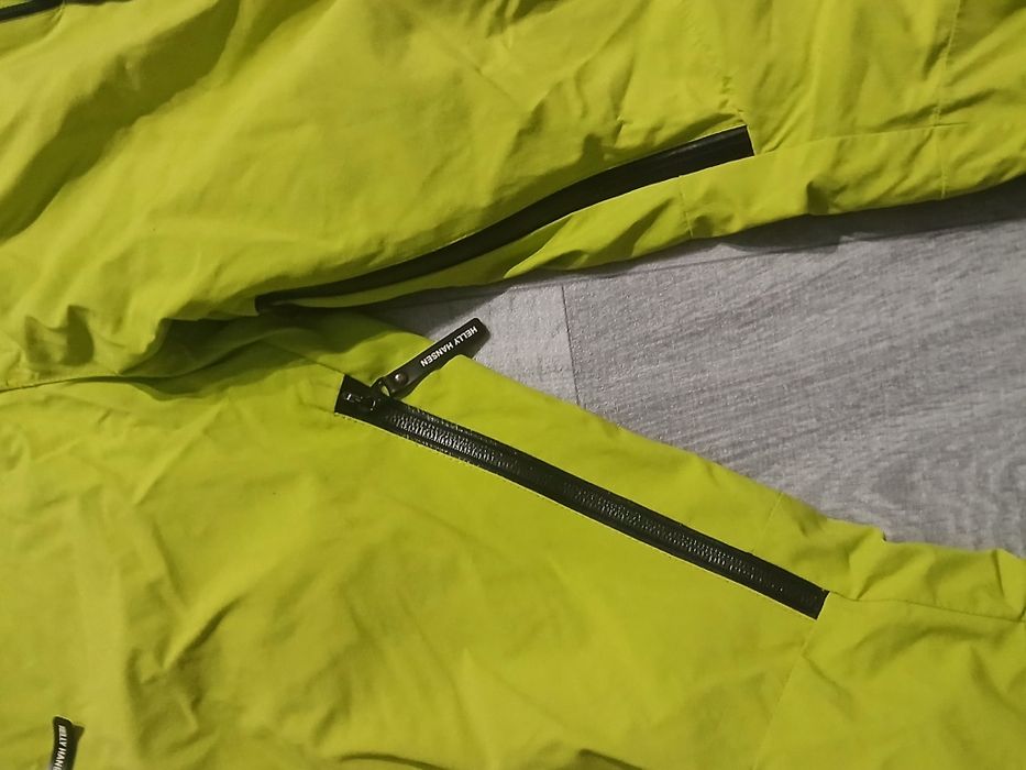 Okazja spodnie na narty idealne