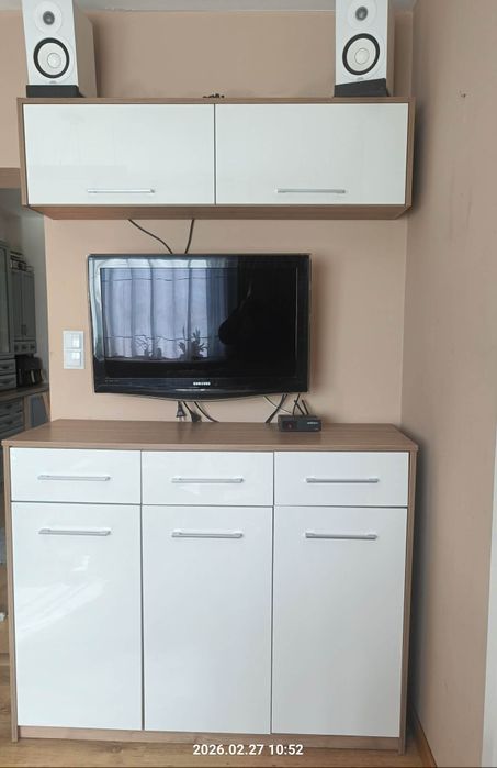 szafka półka komoda sprzedam