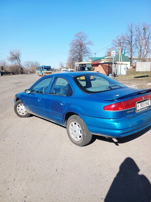 Продам Ford Mercury