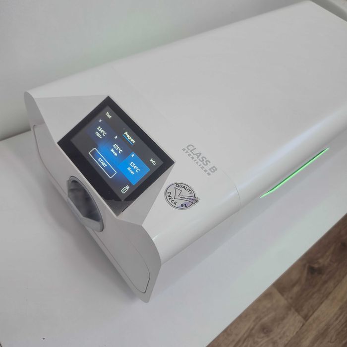 Autoklaw Enbio S