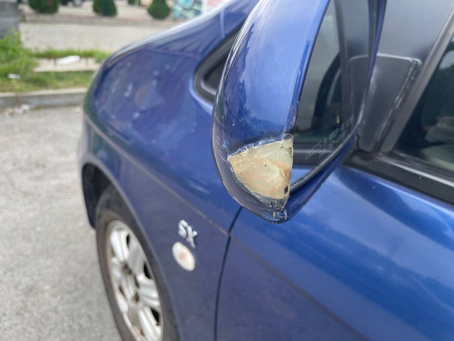 Продам авто Chevr