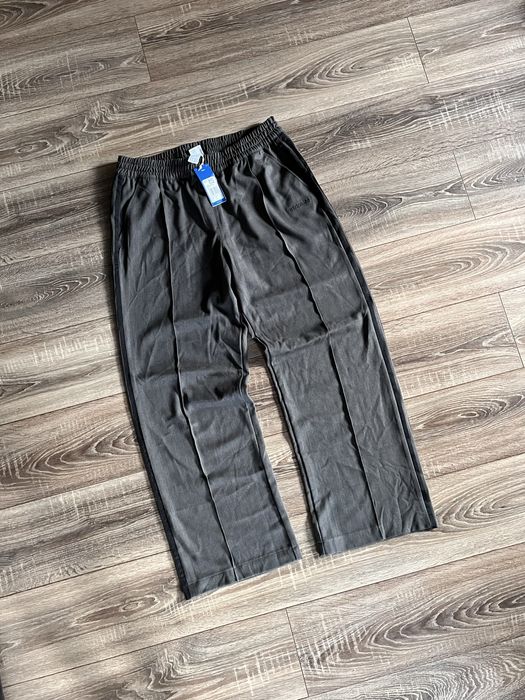 Широкі Спортивні Штани від Adidas Baggy