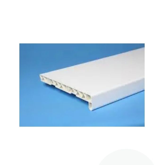 підвіконня біле,матове