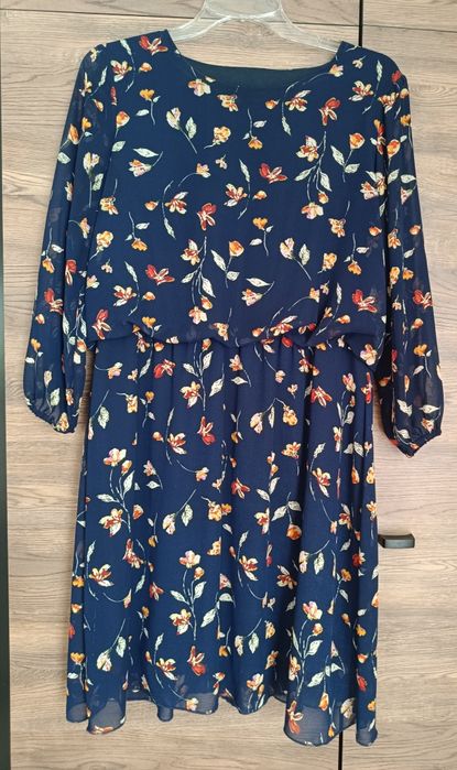 Sukienka elegancka