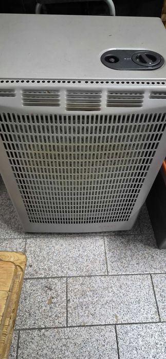 Aquecedor a Gaz para interior c/botija incluida