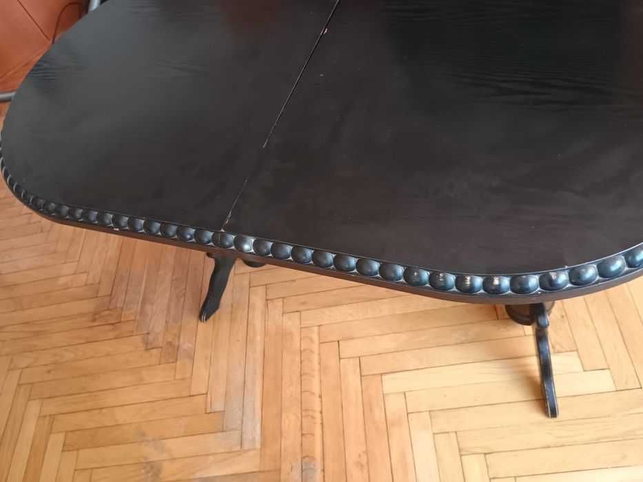 Ława Rozkładana i Podnoszona