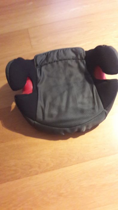 Cadeira Maxi cosi
