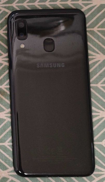 Samsung Smartphone Galaxy A20e