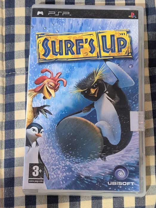 Jogos PSP - diversos