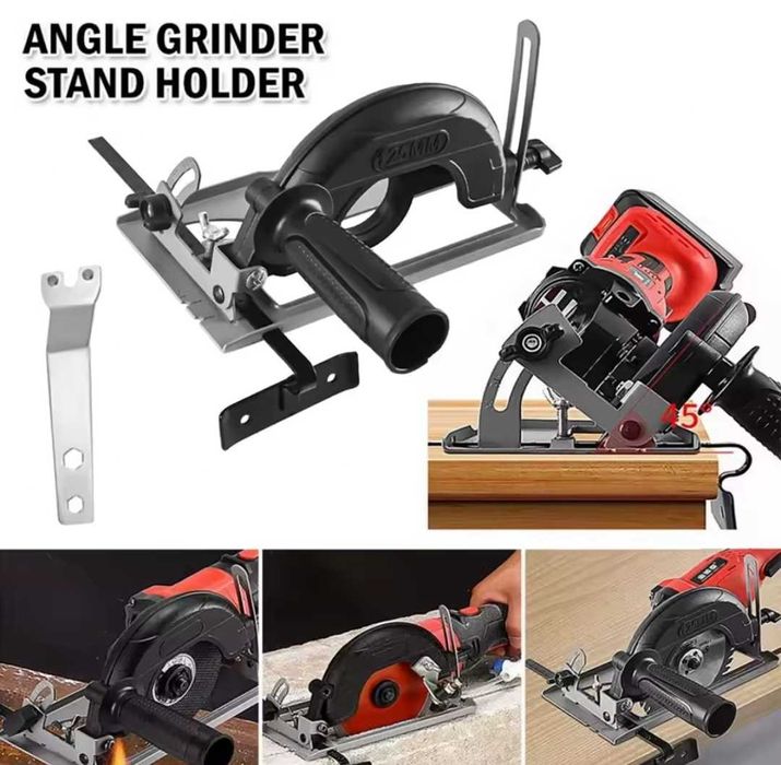 тримач підставка станина для болгарки продам