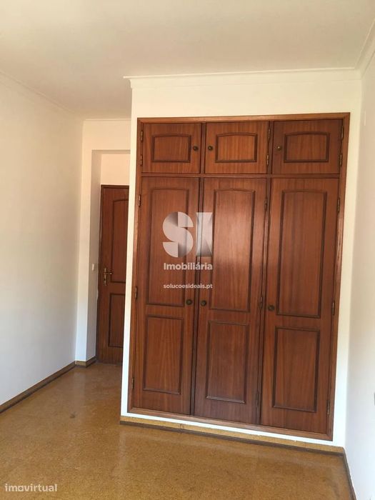Apartamento T3
