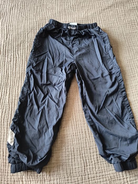 Штани плащовка 110 та 104 zara