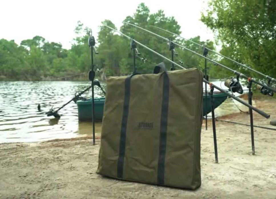 Стіл органайзер Fox Session Table with Storage (CAC784)