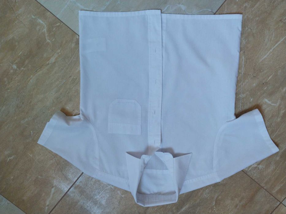 Рубашка, шведка  Gegrge 5-6 лет