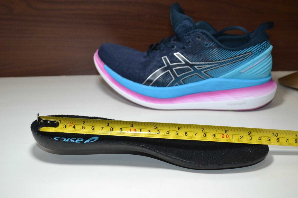 asics glideride 2 кроссовки для бега оригинал