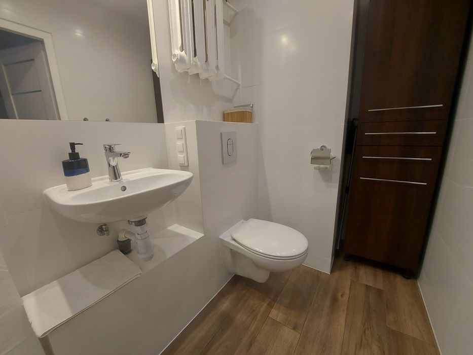 Apartment in Gdynia, Osiedle Moniuszki, Wzgórze Świętego Maksymiliana - Widok 5