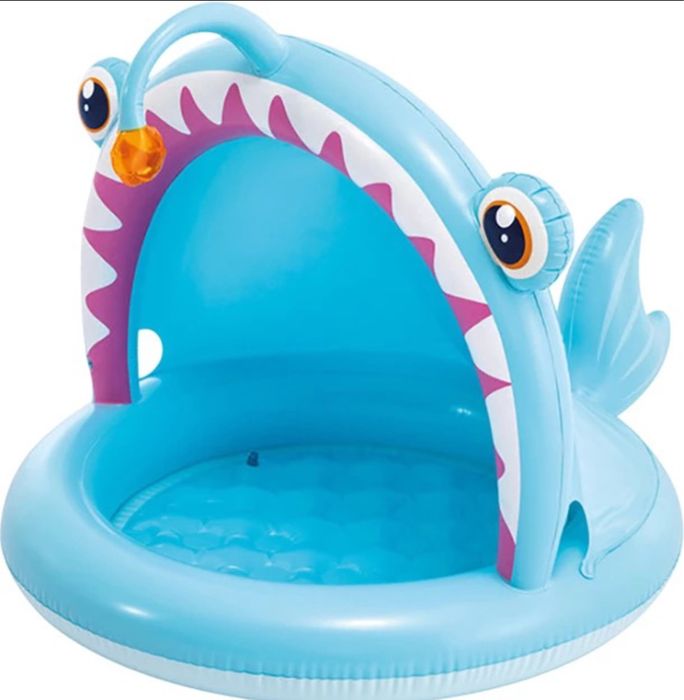 Ціна закупки. Басейни різноманітні для дітей