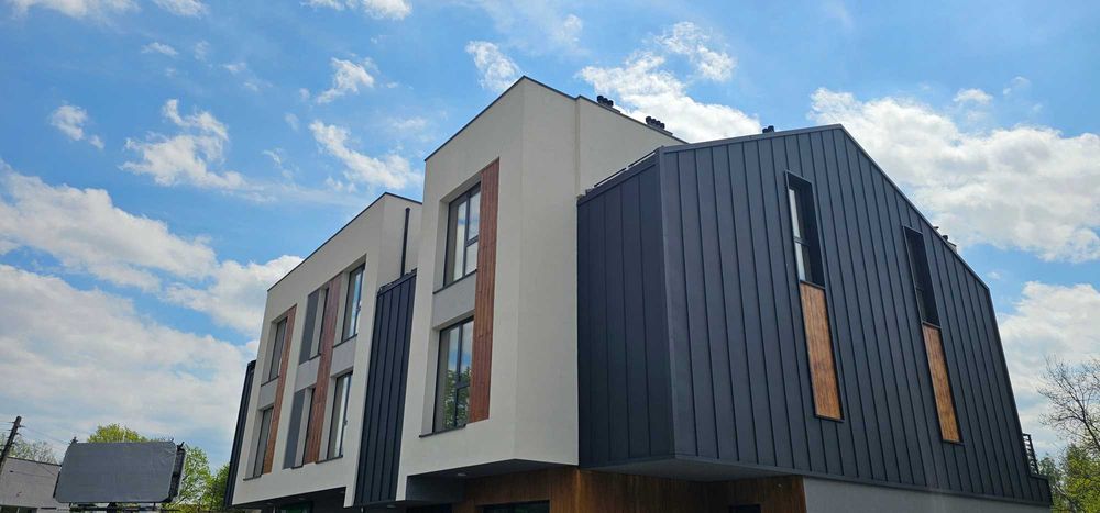 Mieszkanie – Łódź, Lublinek-Pienista, Polesie - Widok 2