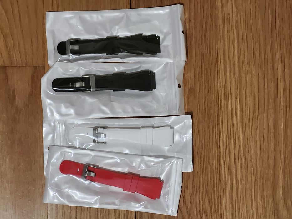 Samsung Smart Watch 3