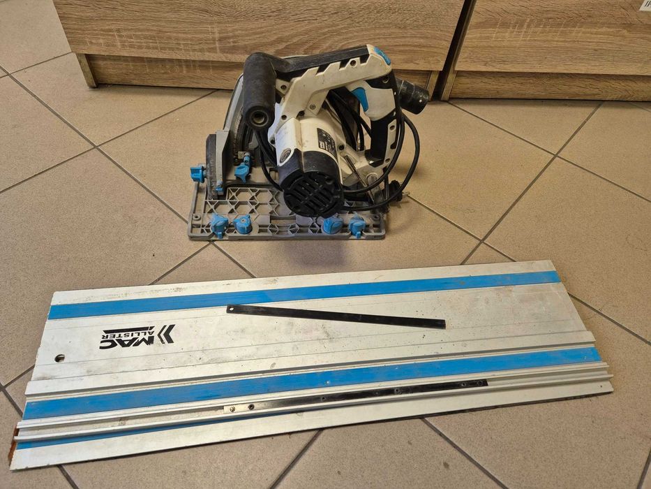 Pilarko- zagłębiarka MacAllister MSPS 1200