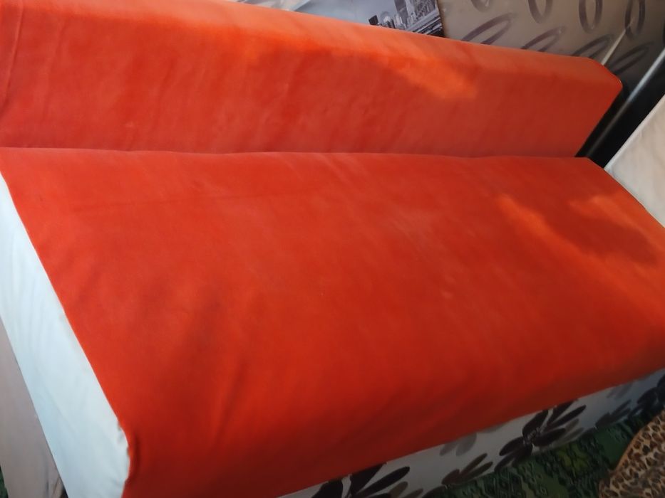 Диван кровать еврокнижка