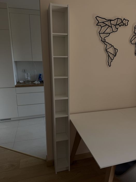 Półka Ikea GNEDBY