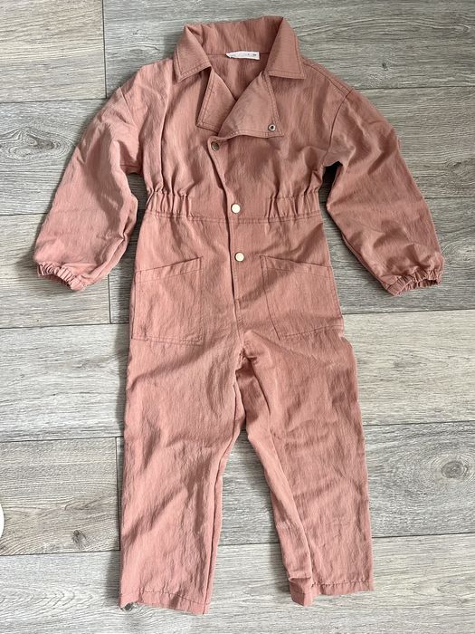 Ромпер Zara комбінезон