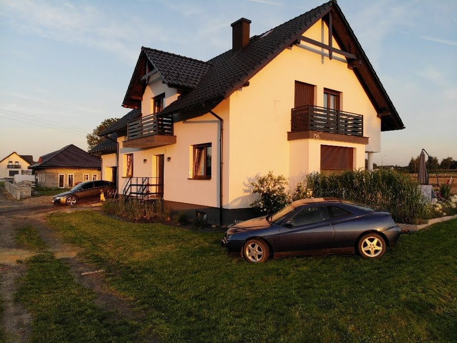 Dom jednorodzinny 240m2 / Spytkowice / Wysoki standard / Działka 1000m2