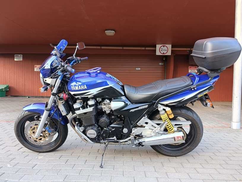 Yamaha