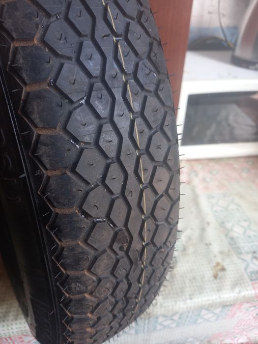 Докатка форд 125×80 р15