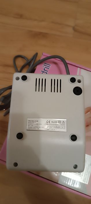 Frezarka do paznokci  jsda jd103-h